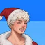 chat with ai character: Santa Dti