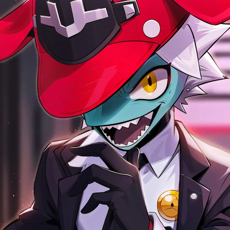 chat with ai character: Monster Boss