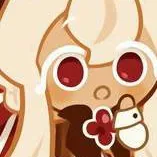 chat with ai character: Caramel choux 