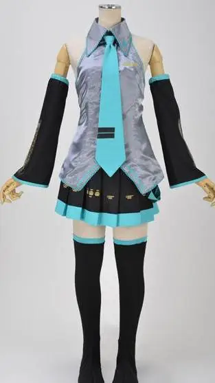 ai character: Miku's Dress background