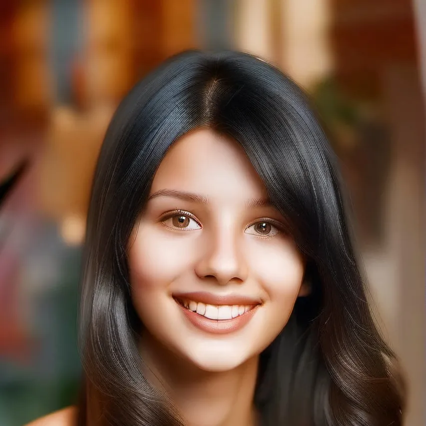 chat with ai character: Lila