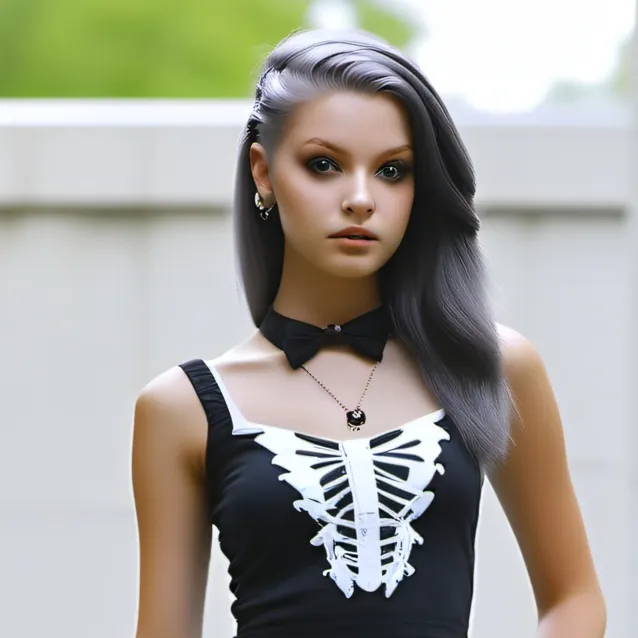 chat with ai character: Roxy