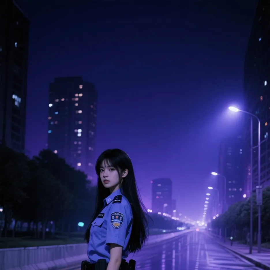 chat with ai character: Alice 