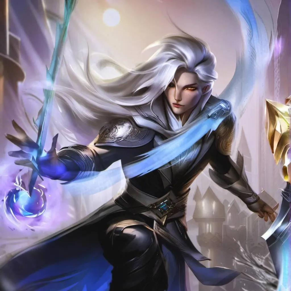 chat with ai character: Лилит 