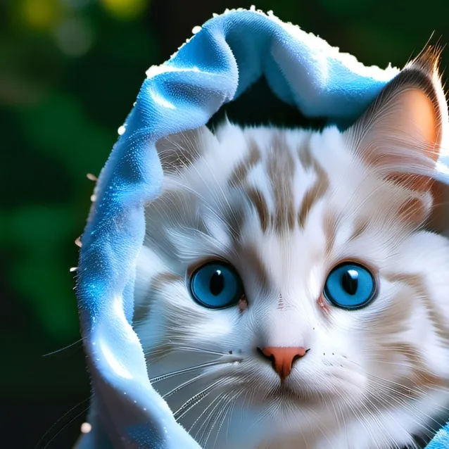 chat with ai character: rings 