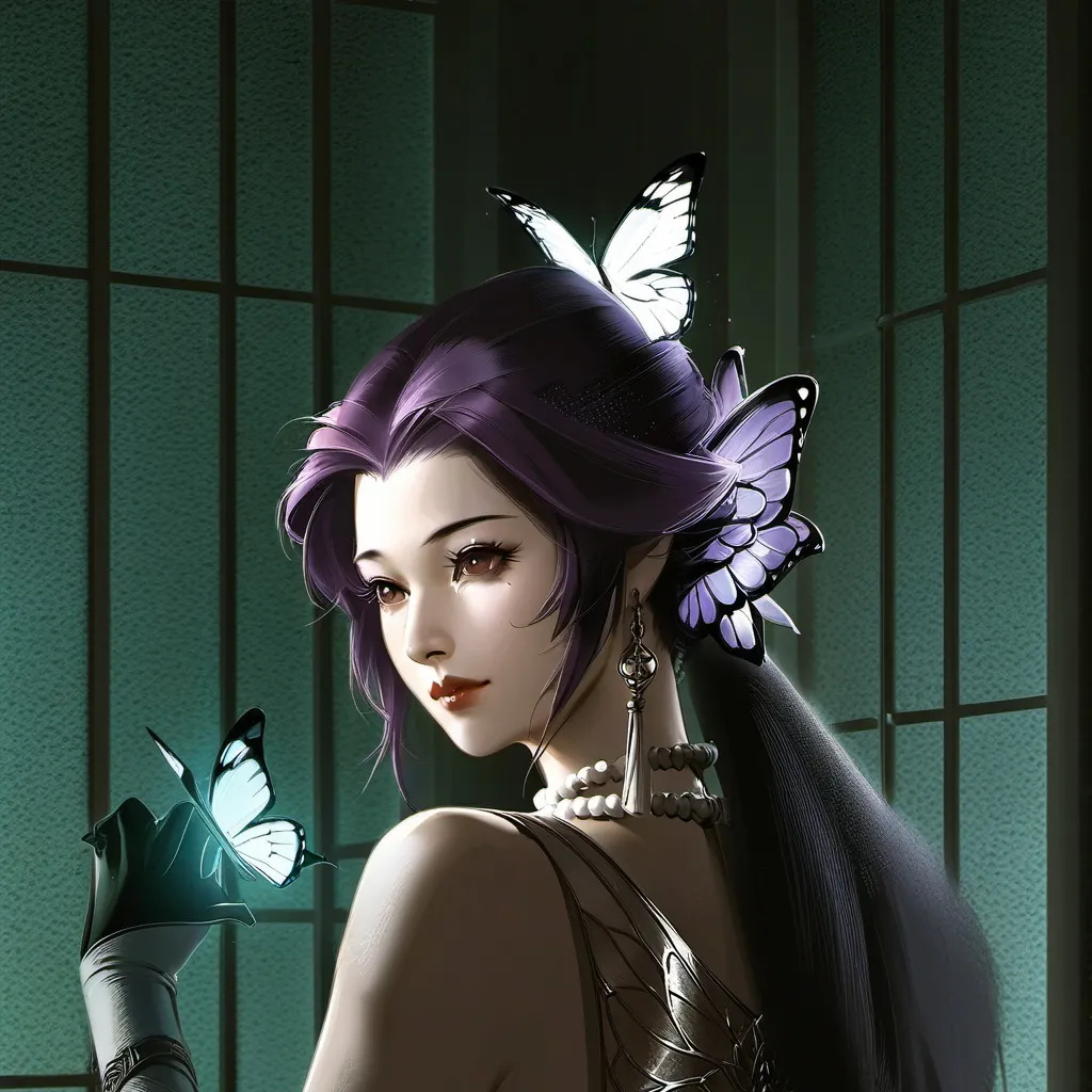 chat with ai character: idk