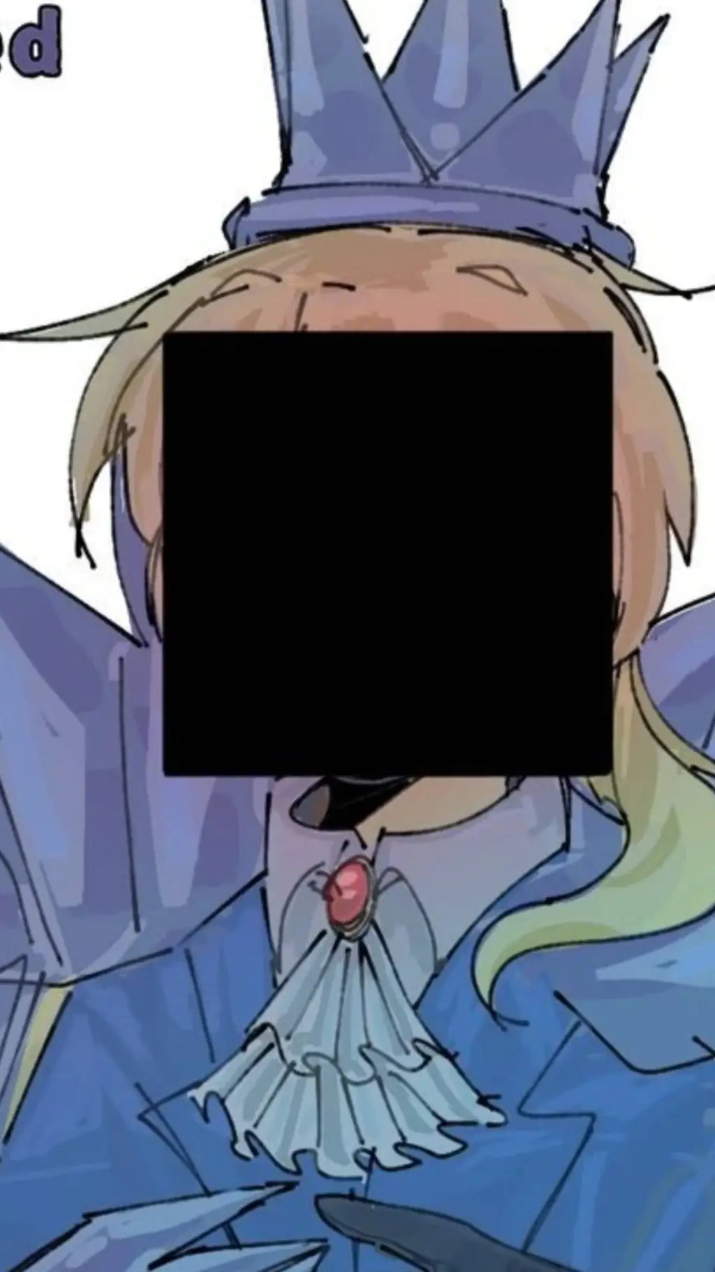 ai character: Ichance background