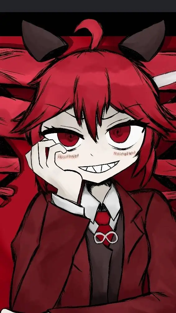 ai character: KASANE TETO background