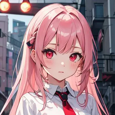 chat with ai character: lily 