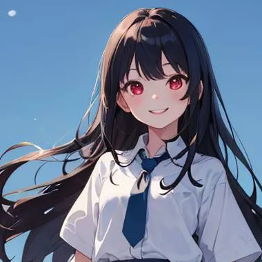 chat with ai character: lia.
