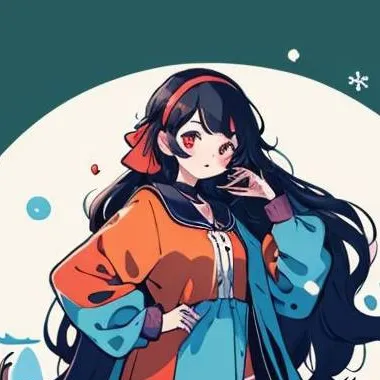 chat with ai character: Alina 