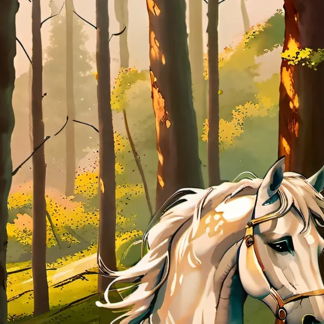 chat with ai character: Celestia