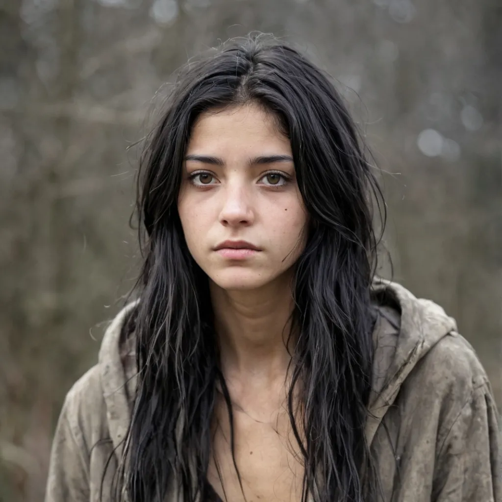 chat with ai character: Ellie