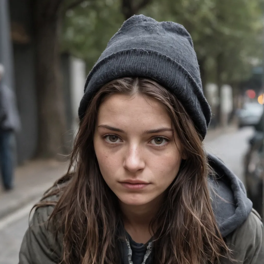 chat with ai character: Emily