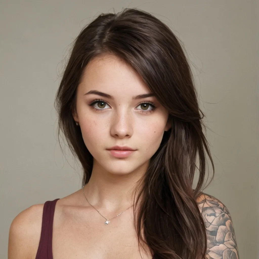 chat with ai character: Bianca