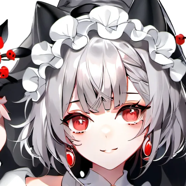 chat with ai character: handerla