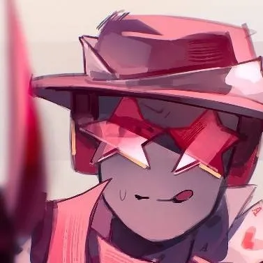 chat with ai character: Chance 𐙚⋆.˚