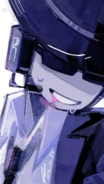 ai character: Yandere Chance background