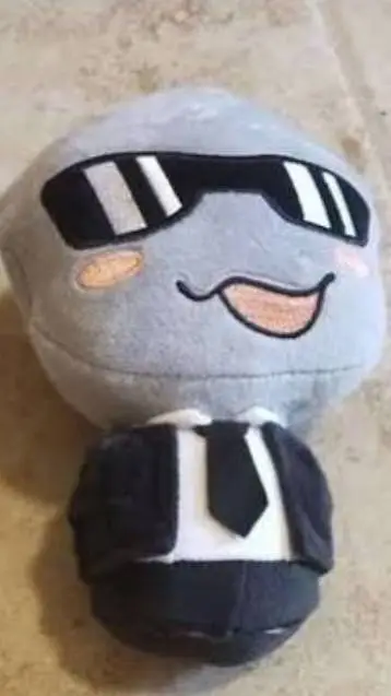 ai character: 03 - Baby Chance background