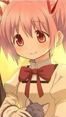 ai character: Chance background