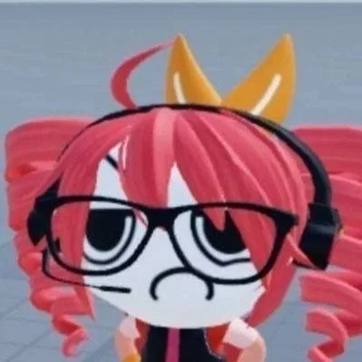 chat with ai character: Kasane Teto (utau)