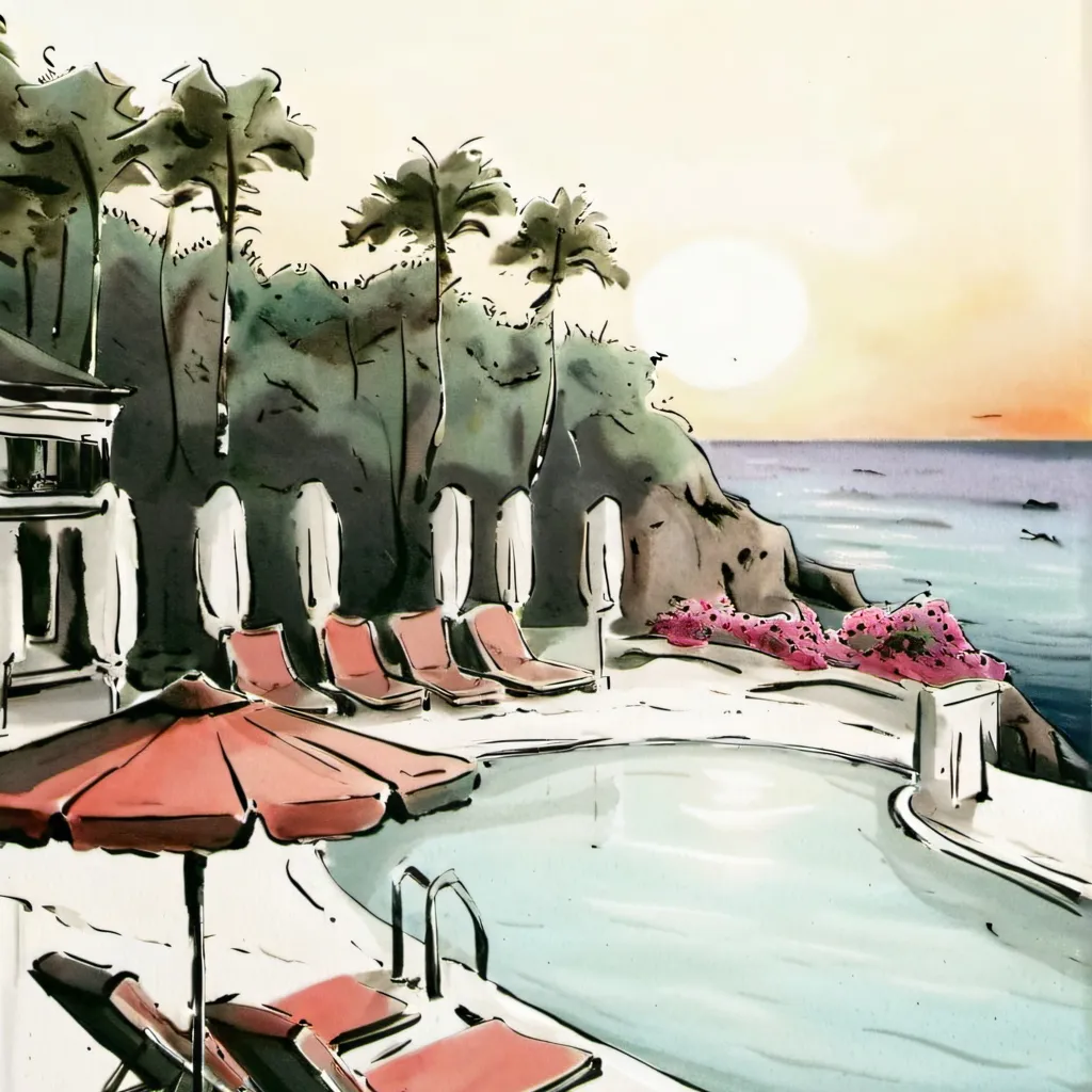 chat with ai character: LOV vacation