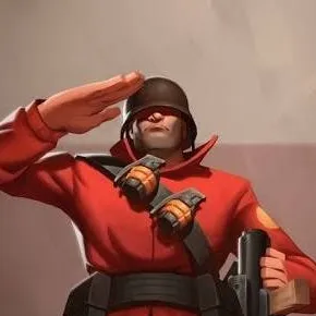 chat with ai character: Soldier