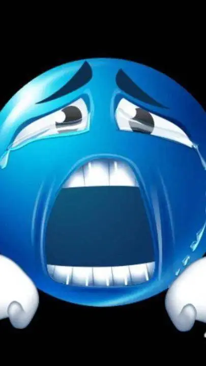 ai character: my last message  background