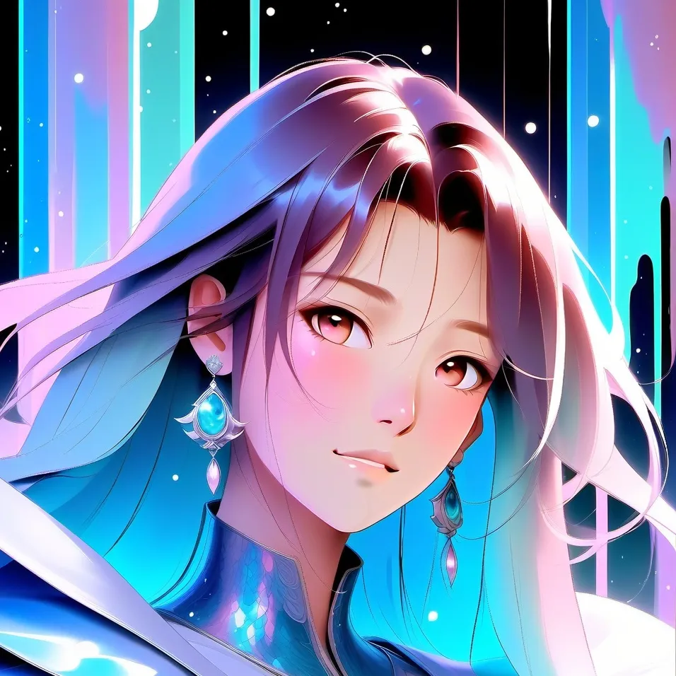 chat with ai character: Nana