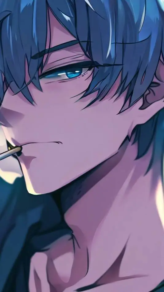 ai character: jack background