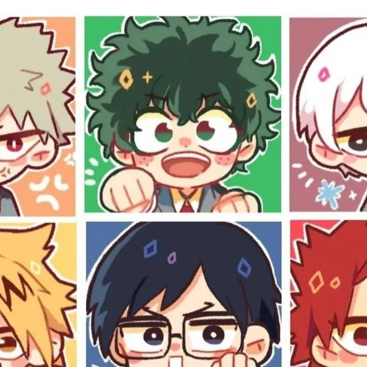 chat with ai character: profesor en Mha