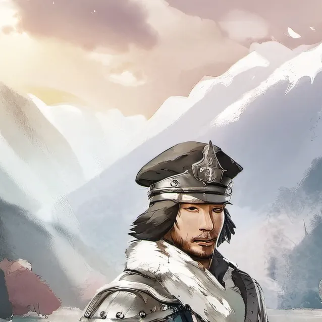 chat with ai character: Battle of world