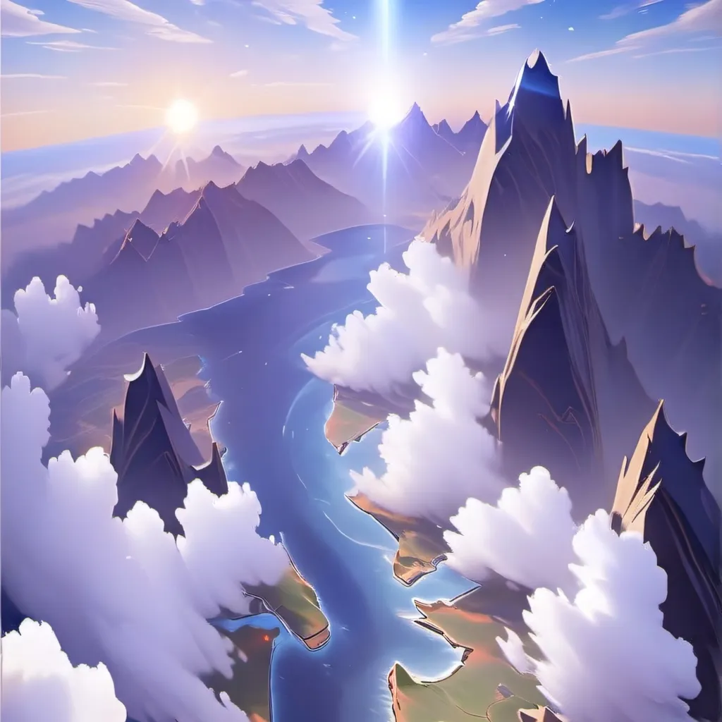 chat with ai character: school life