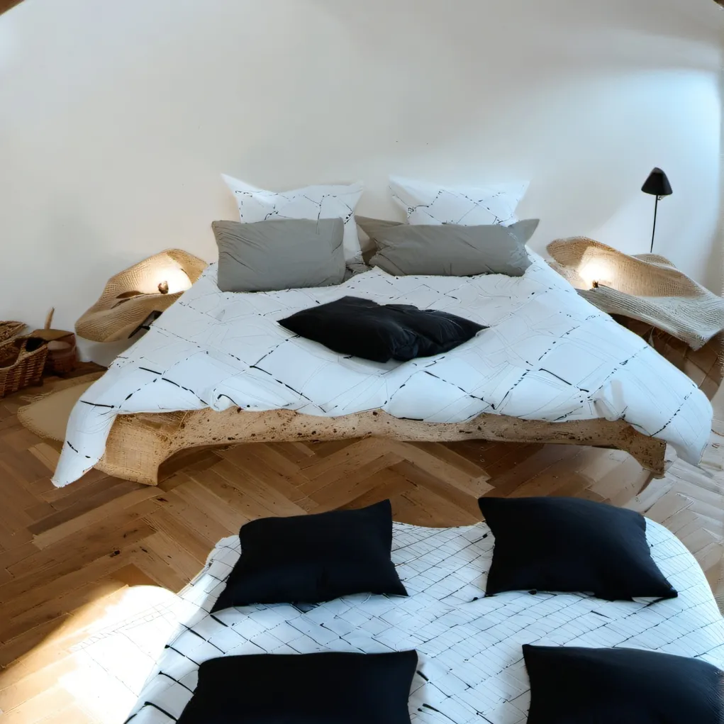 chat with ai character: hotel