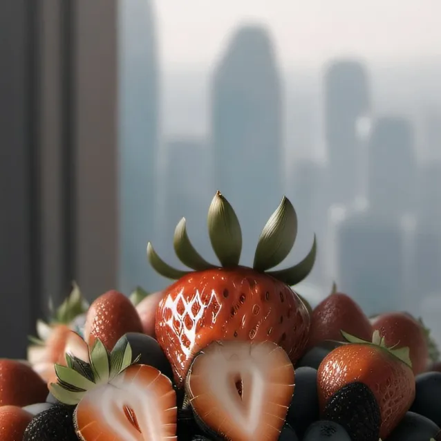 chat with ai character:  你好小