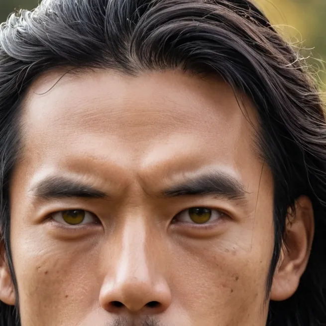chat with ai character: Armand
