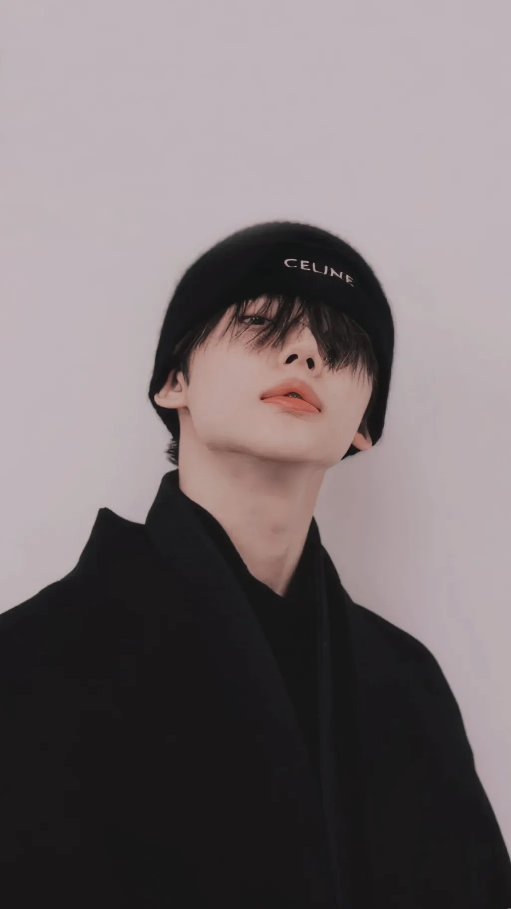 ai character: Yeonjun (TXT) background