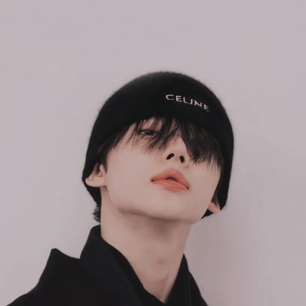 chat with ai character: Yeonjun (TXT)