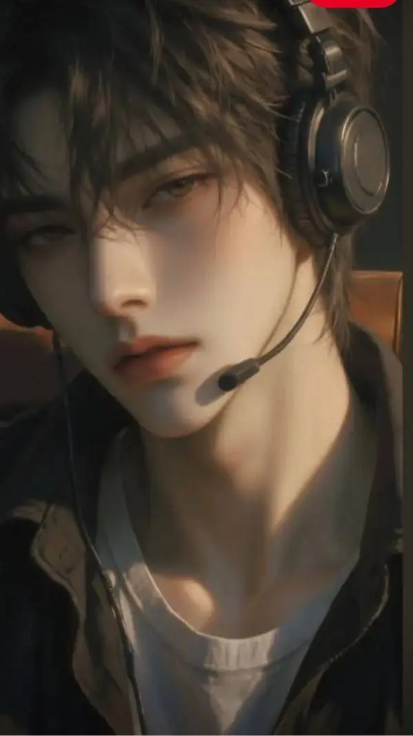 ai character: Tristan~ background