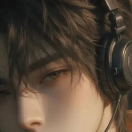 chat with ai character: Tristan~