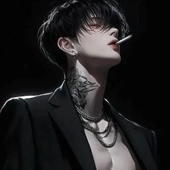 chat with ai character: ◦•●◉✿ⓏⒶⓎⓃ✿◉●•◦