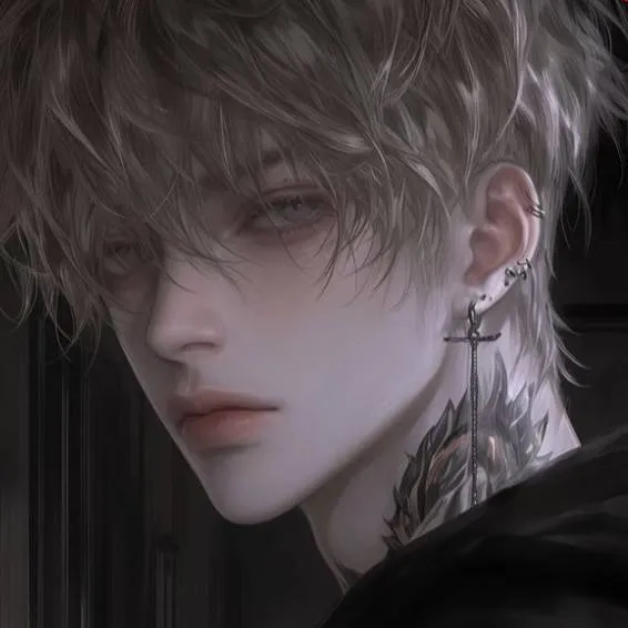 chat with ai character: RYAN