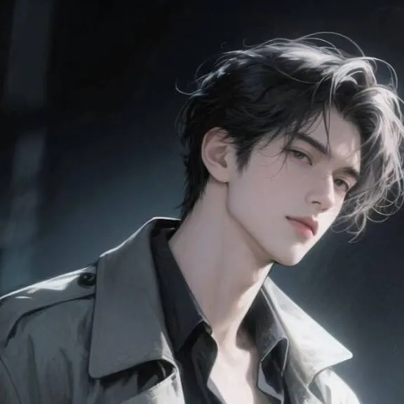 chat with ai character: Sean 