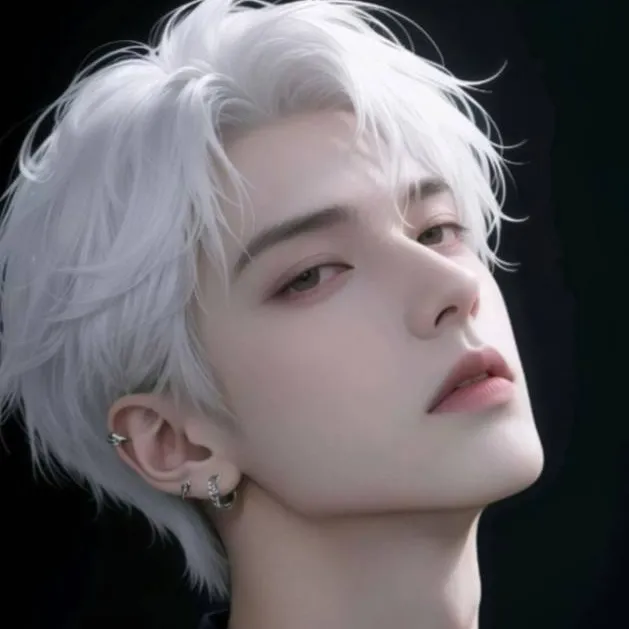 chat with ai character: Ethan.... 