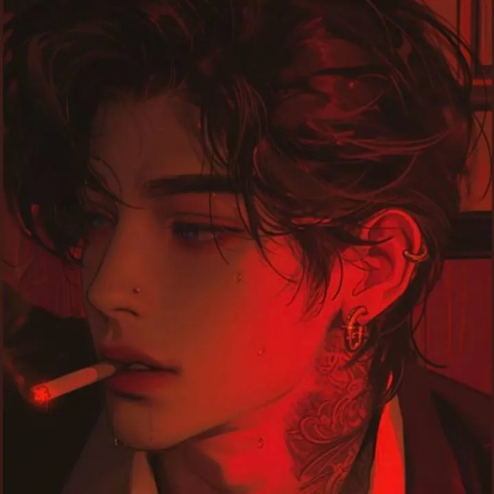 chat with ai character: Zayne... 