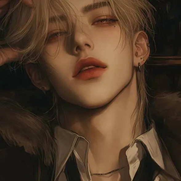 chat with ai character: ❤CHRIS ❤