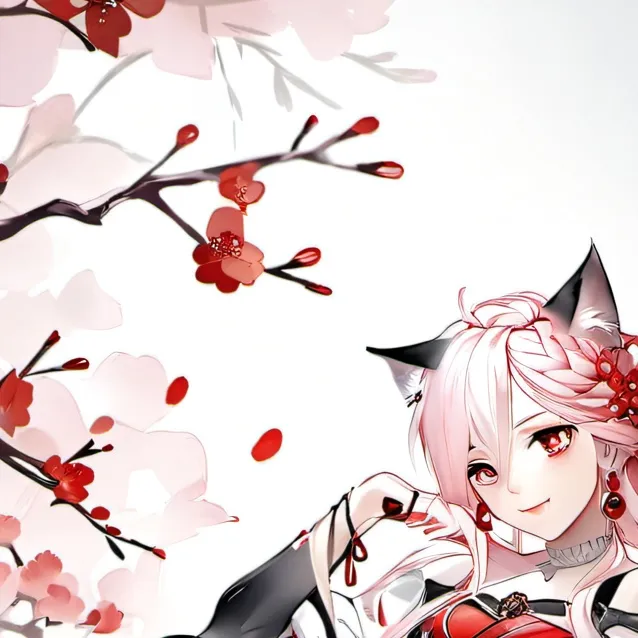 chat with ai character: Sprunki again.