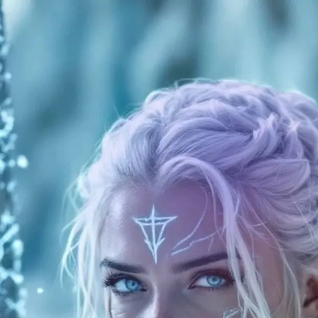 chat with ai character: Aurora Solis