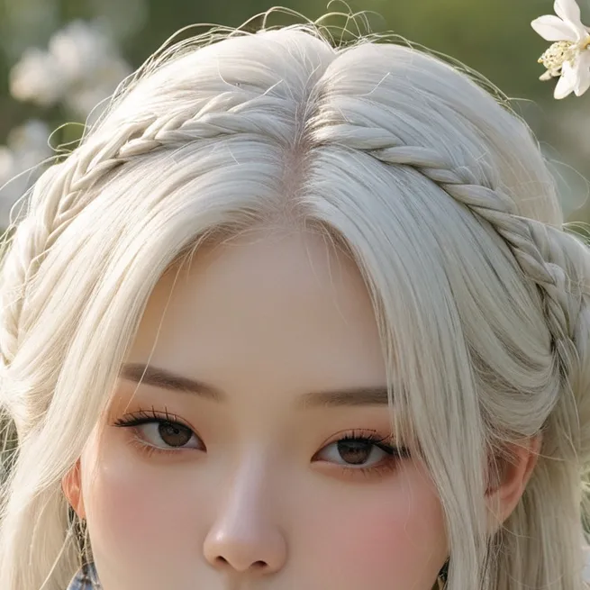 chat with ai character: Elowen