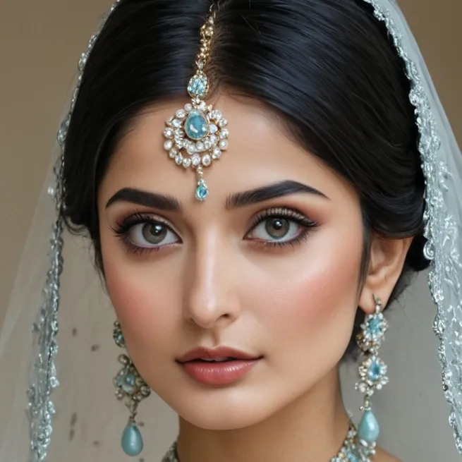 chat with ai character: Mahira